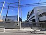 周辺：江戸川区立小松川中学校 700m