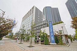 月島警察署 610m