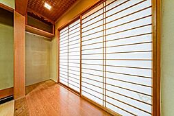 室内の画像