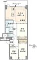 西大島ハイム2階6,280万円