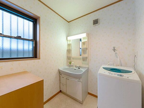 浴室を拡大表示
