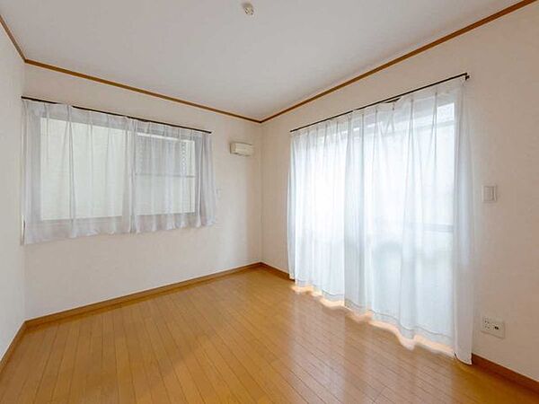 室内を拡大表示
