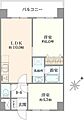 セザール五反田10階5,980万円