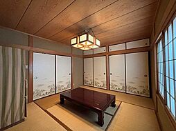 室内の画像