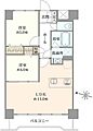 白鳥貳番館ダイヤモンドマンション5階2,690万円