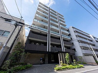 外観 外観