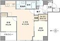 ドムール入谷3階6,990万円