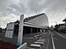 周辺：市川市市役所 500m