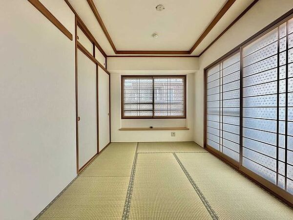 室内を拡大表示