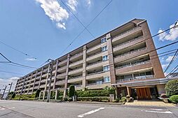西小岩パーク・ホームズ