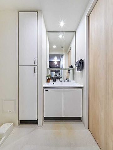 浴室 リアナ北斎アベニュー 6階/-