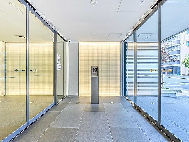 その他 リアナ北斎アベニュー 6階/-