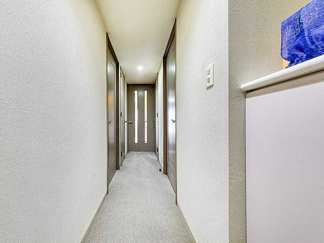 室内 青砥東パーク・ホームズ 11階/-