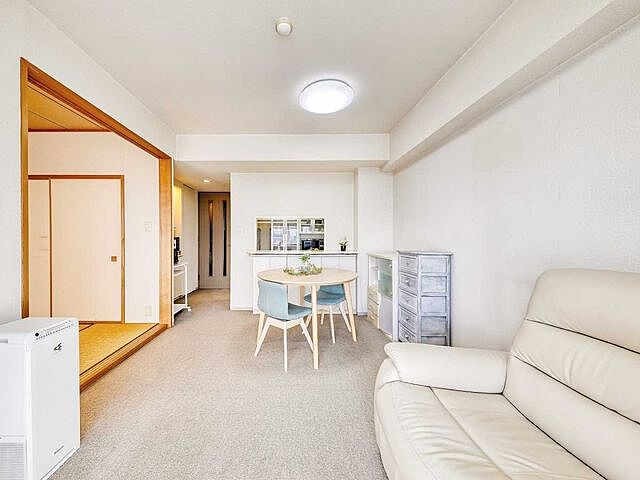 室内 青砥東パーク・ホームズ 11階/-