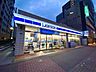 周辺：ローソン　江東亀戸六丁目店 200m