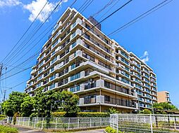 ガーデンプラザ柴又弐番館