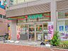 周辺：セブンイレブン江東亀戸6丁目店 190m