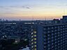 その他：早朝