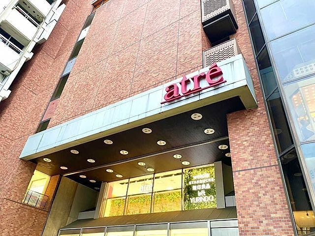 周辺 プラウドタワー亀戸クロスブライトタワー 4階/-