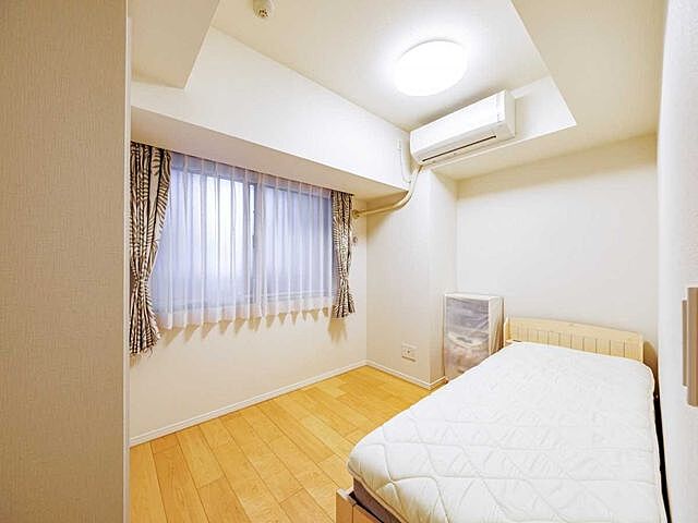 室内 コスモザプレイス大島 2階/-