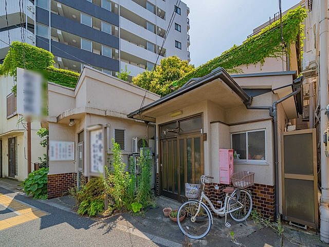 外観 墨田区東向島2丁目