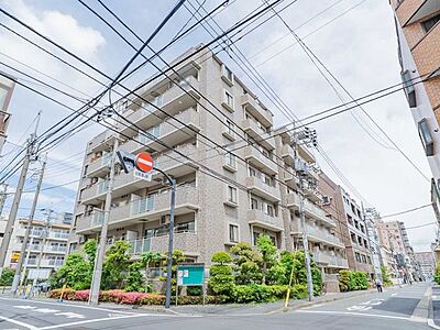 外観 外観