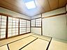 室内：1階