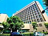 周辺： 聖路加国際病院 1600m