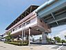 周辺： ゆりかもめ有明駅 350m