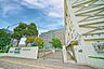 周辺： 江東区立深川第五中学校 250m