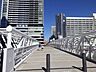 周辺： 黎明小橋 300m