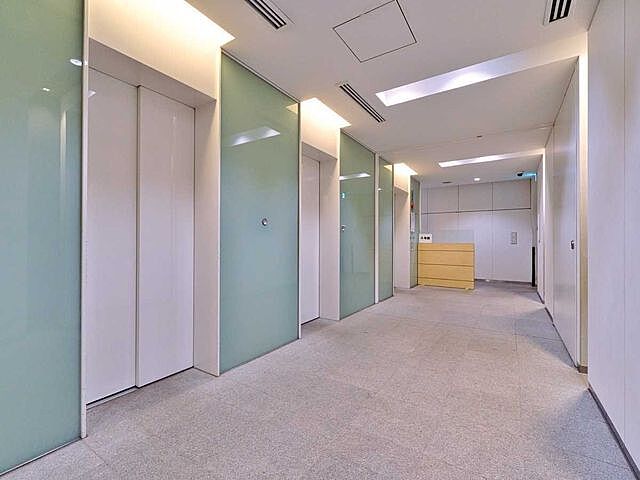 その他 ザ・湾岸タワーレックスガーデン 12階/-