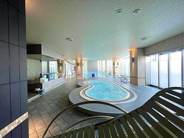 その他 ワールドシティタワーズキャピタルタワー 38階/-