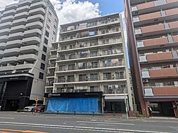 門前仲町ファミリーハイツ