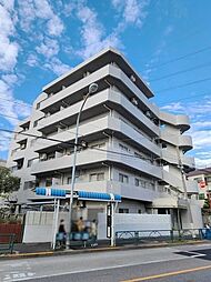 パシフィックパレス小岩
