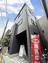 江東区古石場二丁目 新築戸建