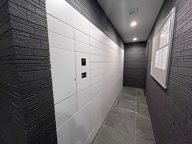 設備 クレアホームズフラン東京三ノ輪 14階/-