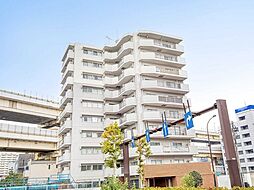 マンション第2木場