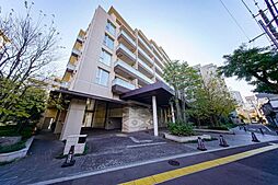 プラウド大井ゼームス坂