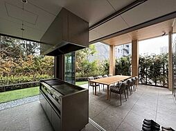 パーティールーム