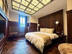 ゲストルーム利用料10、000円〜15、000円/1泊