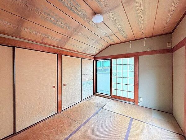 室内