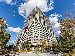 プライムパークス品川シーサイド ザ・タワー
