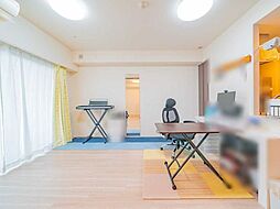 室内の画像