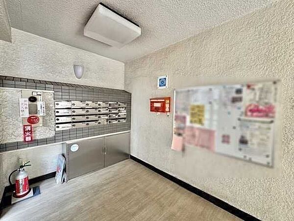 設備を拡大表示