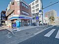 ローソン 大田...