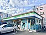 周辺：ファミリーマート サンズ中央林間四丁目店 170m