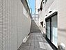 その他：専有使用権テラス、約42m2