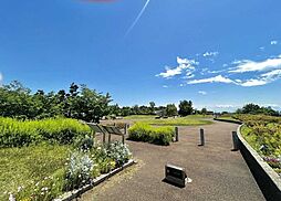 二子玉川公園 356m
