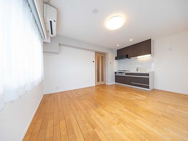 室内を拡大表示